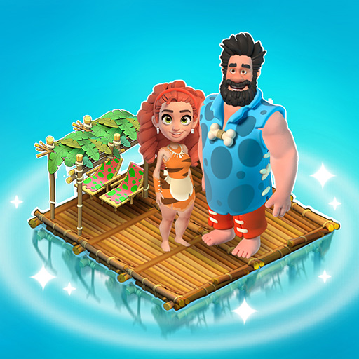 Family Island: Ферма симулятор